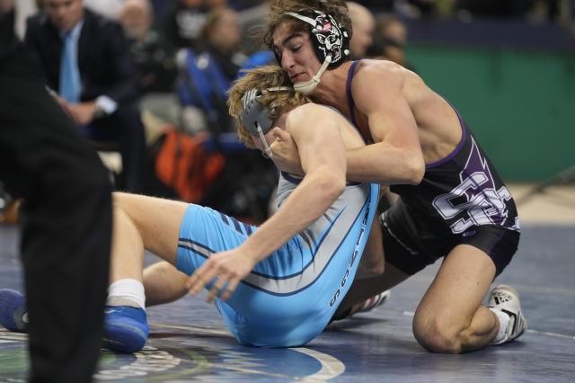 Students win state championship